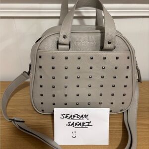 Rad Rev Fog Studded OG Bag